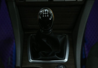 Подержанный автомобиль Ford Focus Hatchback 2008 года (13 фото)