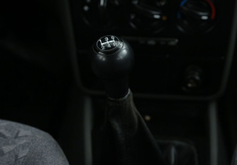 Подержанный автомобиль Kia Spectra Sedan 2006 года (15 фото)