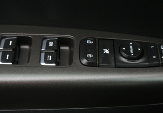 Подержанный автомобиль Kia Sportage 2018 года (30 фото)