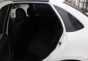 Подержанный автомобиль LADA (ВАЗ) Granta Sedan 2019 года (12 фото)