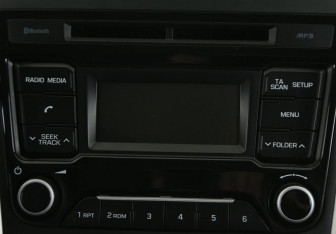 Подержанный автомобиль Hyundai Creta 2018 года (15 фото)