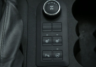 Подержанный автомобиль УАЗ Patriot 2021 года (16 фото)