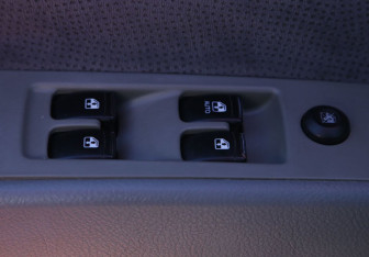 Подержанный автомобиль Chevrolet Lacetti Sedan 2007 года (17 фото)