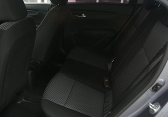 Подержанный автомобиль Kia Rio Sedan 2019 года (15 фото)