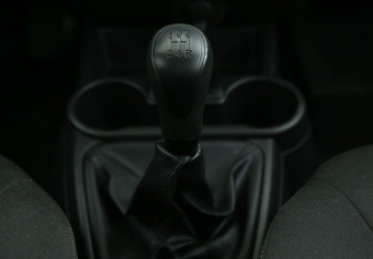 Подержанный автомобиль LADA (ВАЗ) Granta Wagon 2021 года (15 фото)