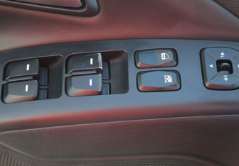 Подержанный автомобиль Hyundai ix35 2013 года (17 фото)