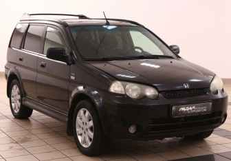 Подержанный автомобиль Honda HR-V 2004 года (1 фото)