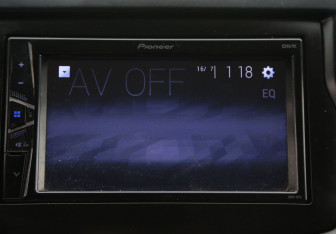 Подержанный автомобиль LADA (ВАЗ) Vesta Sedan 2016 года (13 фото)