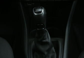 Подержанный автомобиль Skoda Rapid Liftback 2018 года (13 фото)