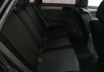 Подержанный автомобиль Chevrolet Lacetti Sedan 2011 года (11 фото)