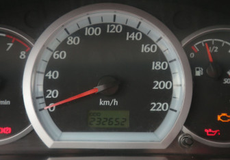 Подержанный автомобиль Chevrolet Lacetti Hatchback 2007 года (18 фото)