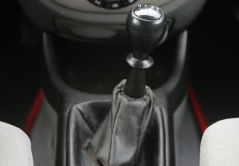 Подержанный автомобиль Chevrolet Lacetti Hatchback 2008 года (15 фото)