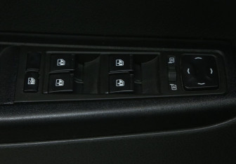 Подержанный автомобиль LADA (ВАЗ) Vesta Wagon 2017 года (17 фото)