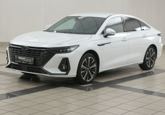 Подержанный автомобиль Chery Arrizo 8 2023 года (8 фото)