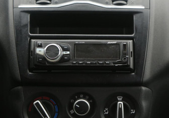 Подержанный автомобиль LADA (ВАЗ) Granta Sedan 2022 года (13 фото)