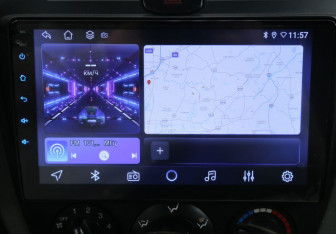 Подержанный автомобиль Chevrolet Lacetti Wagon 2010 года (15 фото)