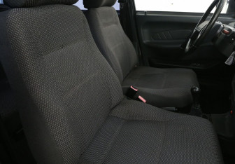 Подержанный автомобиль LADA (ВАЗ) 2115 2011 года (10 фото)