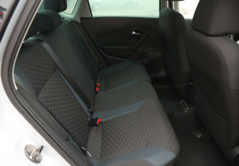 Подержанный автомобиль Volkswagen Polo Sedan 2019 года (11 фото)