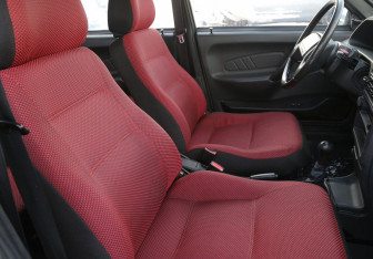 Подержанный автомобиль LADA (ВАЗ) 2114 2010 года (10 фото)