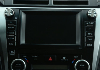 Подержанный автомобиль Toyota Camry Sedan 2014 года (13 фото)