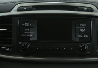 Подержанный автомобиль Kia Sorento 2019 года (13 фото)