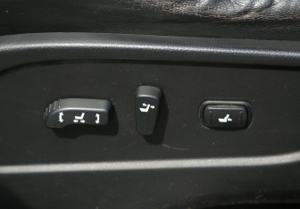 Подержанный автомобиль Nissan Murano Suv 2009 года (19 фото)