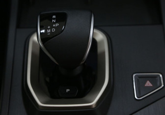 Подержанный автомобиль Jetour Dashing 2023 года (15 фото)