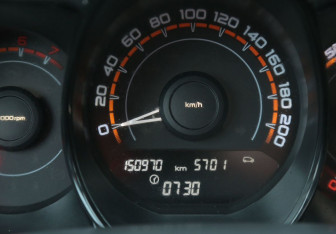 Подержанный автомобиль LADA (ВАЗ) Vesta Sedan 2018 года (18 фото)