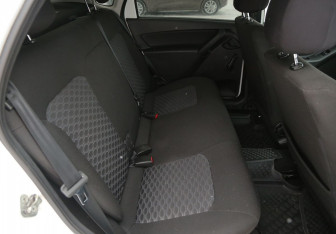 Подержанный автомобиль LADA (ВАЗ) Granta Sedan 2022 года (11 фото)