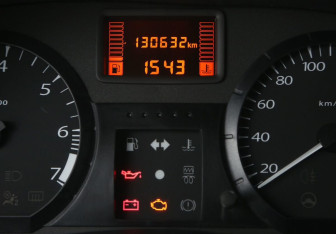 Подержанный автомобиль LADA (ВАЗ) Largus Van 2019 года (15 фото)