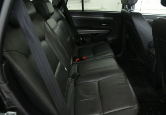 Подержанный автомобиль Great Wall Hover H5 2011 года (11 фото)