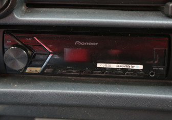 Подержанный автомобиль LADA (ВАЗ) 2115 2011 года (15 фото)