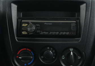 Подержанный автомобиль LADA (ВАЗ) Granta Sedan 2014 года (12 фото)