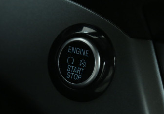 Подержанный автомобиль Ford Kuga 2018 года (18 фото)