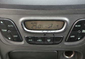 Подержанный автомобиль Hyundai Santa Fe 2008 года (17 фото)