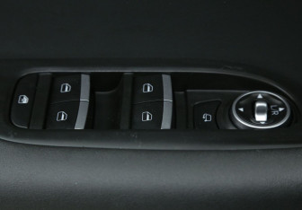 Подержанный автомобиль Chery Tiggo 7 Pro 2022 года (19 фото)