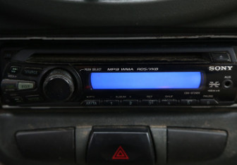 Подержанный автомобиль LADA (ВАЗ) Kalina Wagon 2011 года (16 фото)