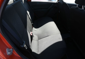 Подержанный автомобиль LADA (ВАЗ) Granta Sedan 2016 года (11 фото)