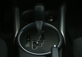 Подержанный автомобиль Mitsubishi ASX 2013 года (13 фото)