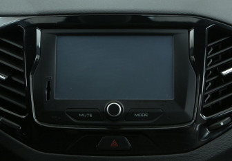 Подержанный автомобиль LADA (ВАЗ) Vesta Wagon 2019 года (13 фото)