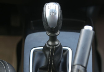 Подержанный автомобиль Renault Laguna Wagon 2008 года (13 фото)