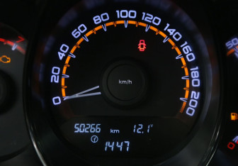 Подержанный автомобиль LADA (ВАЗ) Vesta Wagon 2019 года (19 фото)