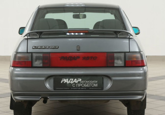 Подержанный автомобиль LADA (ВАЗ) 2110 2006 года (3 фото)