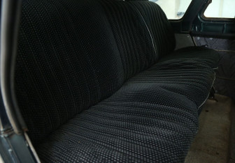 Подержанный автомобиль УАЗ 3151 2001 года (8 фото)