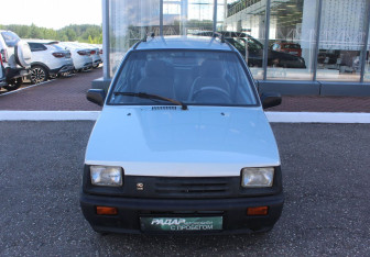 Подержанный автомобиль LADA (ВАЗ) 1111 Ока 2006 года (2 фото)