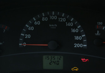 Подержанный автомобиль LADA (ВАЗ) Kalina Hatchback 2012 года (17 фото)