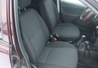 Подержанный автомобиль LADA (ВАЗ) Granta Sedan 2013 года (13 фото)