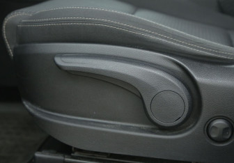 Подержанный автомобиль Kia Sportage 2016 года (16 фото)