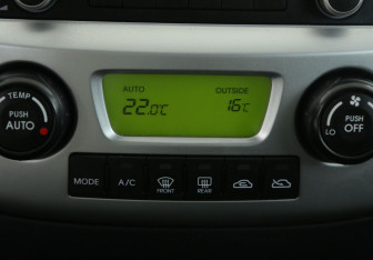 Подержанный автомобиль Kia Sportage 2010 года (17 фото)