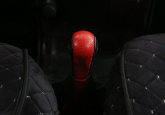 Подержанный автомобиль LADA (ВАЗ) 2114 2006 года (15 фото)